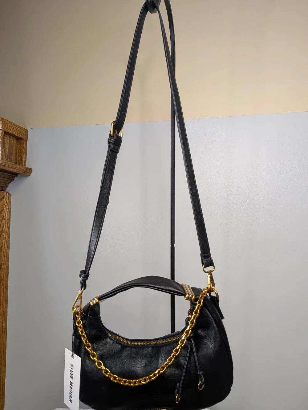 Steve Madden brand steve